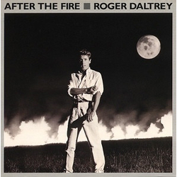 Roger Daltrey After The Fire Vinyl 7" USED