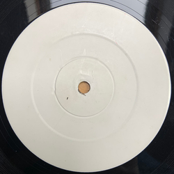 Ratpack / Satin Storm Ooh Ooh Aah Aah Vinyl 12" USED