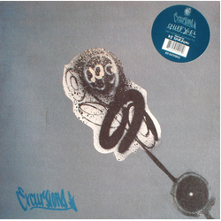 DJ Shadow And The Groove Robbers / Chief Xcel Hardcore (Instrumental) Hip Hop / Fully Charged On Planet X Vinyl 12" USED