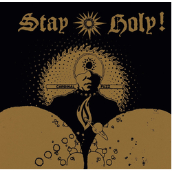 Various Stay Holy! Vinyl LP USED