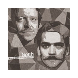 Rune Lindbæk / Øyvind Blikstad North Vinyl 12" USED