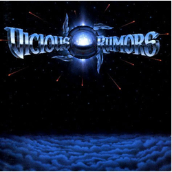 Vicious Rumors Vicious Rumors Vinyl LP USED