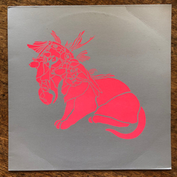 The Chap The Horse Vinyl LP USED
