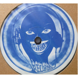 Phantom Power (2) Helter Skelter Vinyl 12" USED