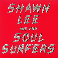 Shawn Lee / The Soul Surfers (2) Shawn Lee And The Soul Surfers Vinyl LP USED