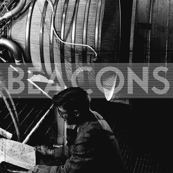 Cloudkicker Beacons Vinyl LP USED