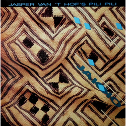 Pili Pili Jakko Vinyl LP USED