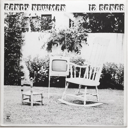 Randy Newman 12 Songs Vinyl LP USED