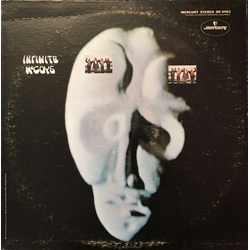 The McCoys Infinite McCoys Vinyl LP USED