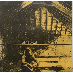 Al O'Donnell Al O'Donnell Vinyl LP USED