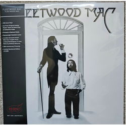 Fleetwood Mac Fleetwood Mac Multi Vinyl LP/Vinyl 7" USED