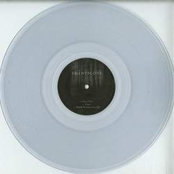 Edanticonf Planet Vinyl 12" USED