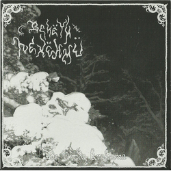 Bekëth Nexëhmü De Urtida Krafterna Vinyl 7" USED