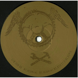 Hermans Lab.our 06 Vinyl 12" USED