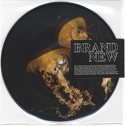 Brand New Jesus Vinyl 7" USED