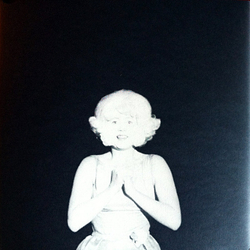 David Lynch / Alan R. Splet Eraserhead Original Soundtrack Recording Multi Vinyl LP/Vinyl 7" USED