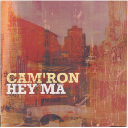 Cam'ron / Juelz Santana / Freekey Zekey / Toya (2) Hey Ma Vinyl 12" USED