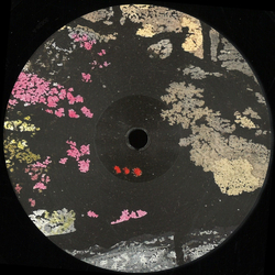 Cosmic JD Laelaps EP Vinyl 12" USED