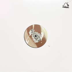 Damos Room Commencement // Mineral Blend Multi Vinyl 12"/File USED