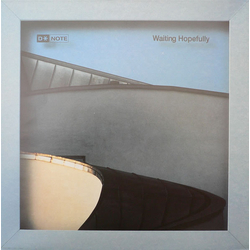 D*Note Waiting Hopefully Vinyl 12" USED