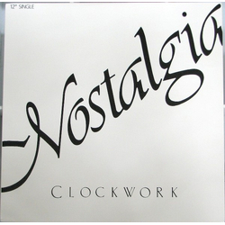 Clockwork (17) Nostalgia Vinyl 12" USED