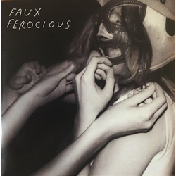 Faux Ferocious Faux Ferocious Vinyl 7" USED