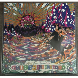 Chubby & The Gang And Then There Was... Vinyl LP USED