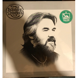 Kenny Rogers Kenny Rogers Vinyl LP USED