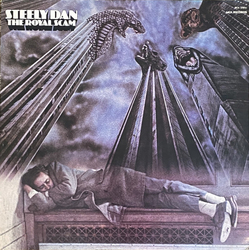 Steely Dan The Royal Scam Vinyl LP USED