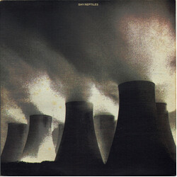 Shy Reptiles Shy Reptiles Vinyl LP USED