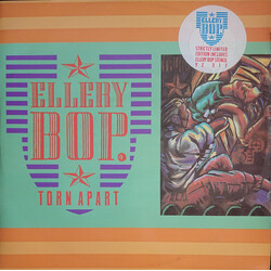 Ellery Bop Torn Apart VINYL 12" USED