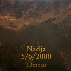 Nadja (5) / 5/5/2000 Tümpisa Multi Vinyl LP/CD USED