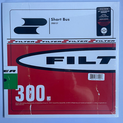 Filter Short Bus Vinyl LP USED