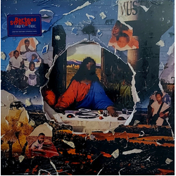Bartees Strange Farm To Table Vinyl LP USED