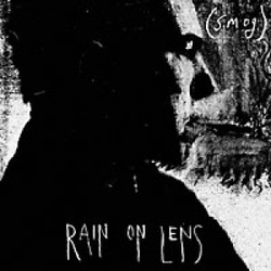 Smog Rain On Lens Vinyl LP USED
