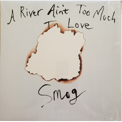 Smog A River Ain't Too Much To Love Vinyl LP USED