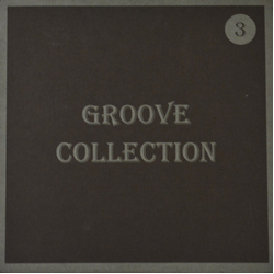 Various Groove Collection 3 Vinyl 12" USED