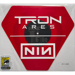 Nine Inch Nails As Alive As You Need Me To Be Vinyl 7" USED