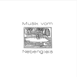 Various Musik Vom Nebengleis Vinyl LP USED
