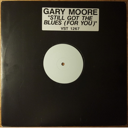 Gary Moore Still Got The Blues (For You) Vinyl 12" USED