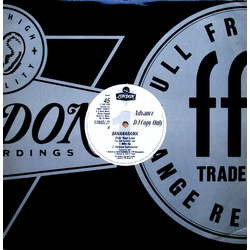 Bananarama Only Your Love Vinyl 12" USED