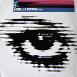 Agnelli & Nelson El Niño Vinyl 12" USED