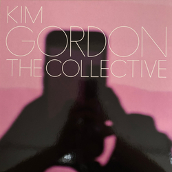 Kim Gordon The Collective Multi Vinyl LP/Vinyl 7" USED