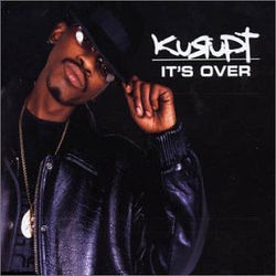 Kurupt It's Over Vinyl 12" USED