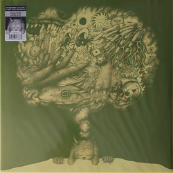 Modern Color There Goes The Dream Vinyl LP USED