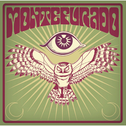 Montefurado Forest / Nuevo Entorno Vinyl 7" USED