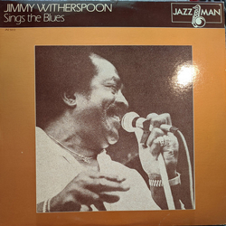 Jimmy Witherspoon Sings The Blues Vinyl LP USED