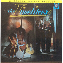 The Limeliters The Limeliters Vinyl LP USED