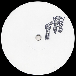Palms Trax Forever Vinyl 12" USED