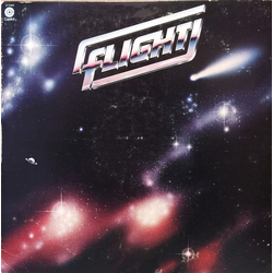 Flight (3) Flight Vinyl LP USED
